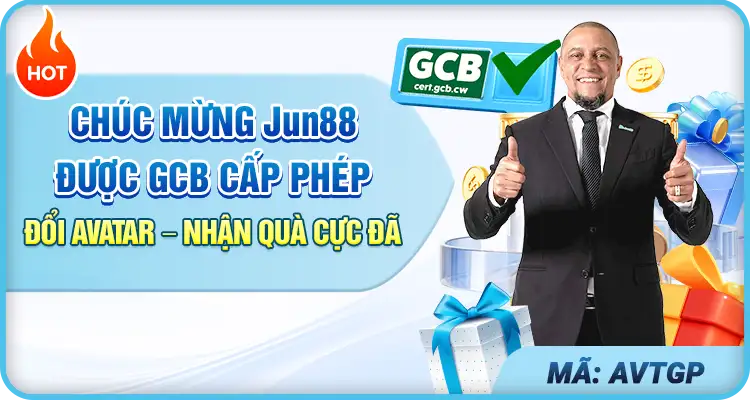 jun88 khuyến mãi