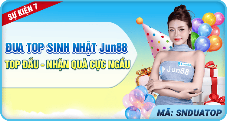 jun88 khuyến mãi