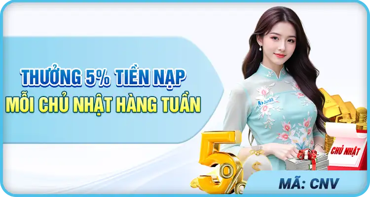 jun88 khuyến mãi